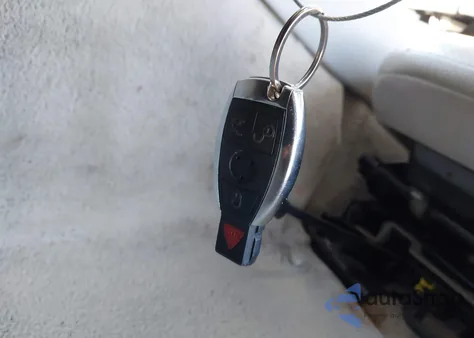 2005 Mercedes-Benz C 230 Kompressor Sport z USA, uszkodzony, nr VIN WDBRF40J95F703184